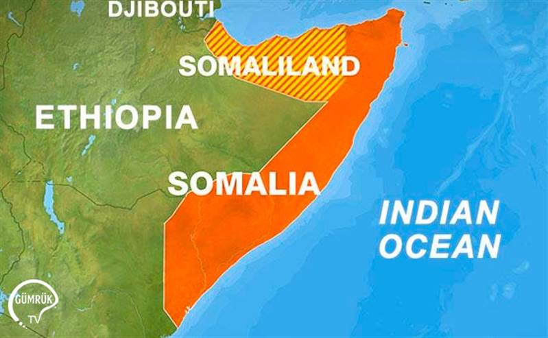 Yemen hükümeti, Somali'nin birliği ve toprak bütünlüğüne yönelik kaygısını teyit etti