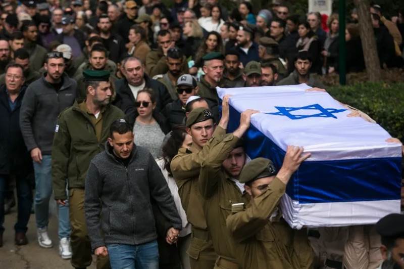 اسفرت عن مقتل 24 جندي إسرائيلي.. كتائب القسام تروي تفاصيل العملية المركبة في مخيم المغازي