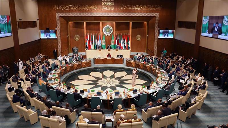 Arap Birliği'nden BMGK'ya 'İsrail'in saldırılarını durdurmak için bağlayıcı karar alma' çağrısı