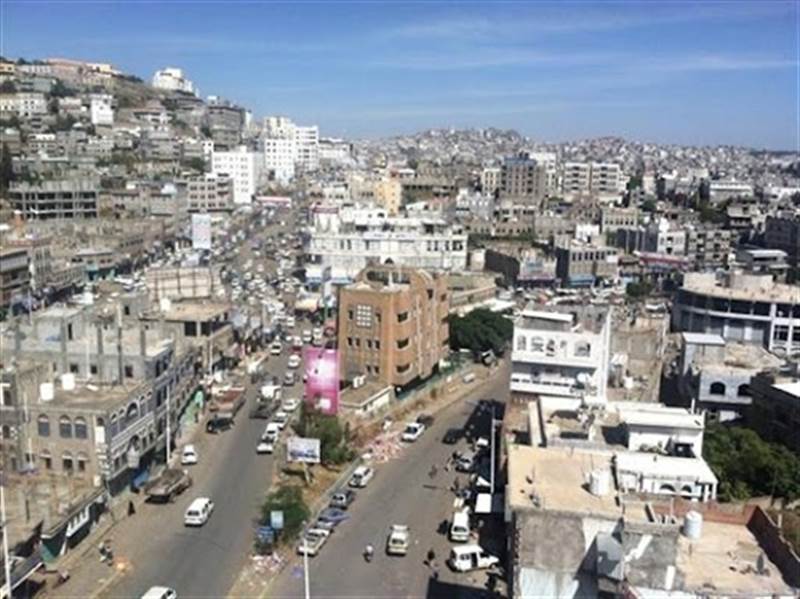 وفاة 4 اشخاص بحادث مروع بمحافظة إب
