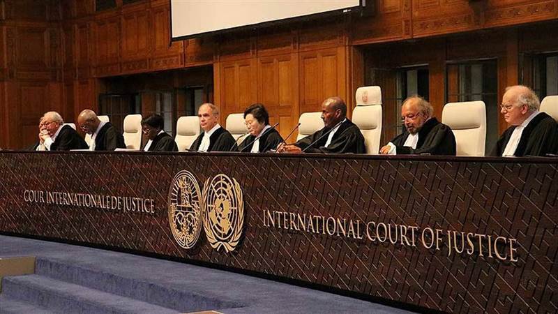 Uluslararası Adalet Divanı, İsrail'in talebini reddetti: Soykırım davası esastan görülecek