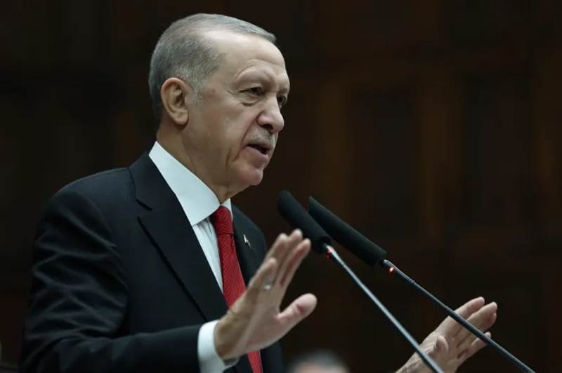 الرئيس التركي يرحب قرار "محكمة العدل الدولية" ويدعو للامتثال له