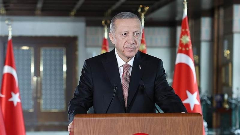 Erdoğan'dan İsrail kararı açıklaması: Takipçisi olacağız