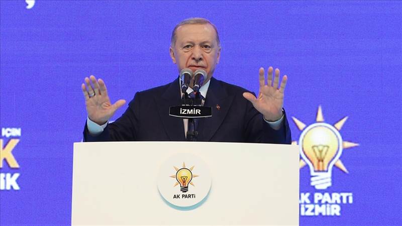 بعد قرار العدل الدولية.. أردوغان: صدى صرختنا "العالم أكبر من خمسة"