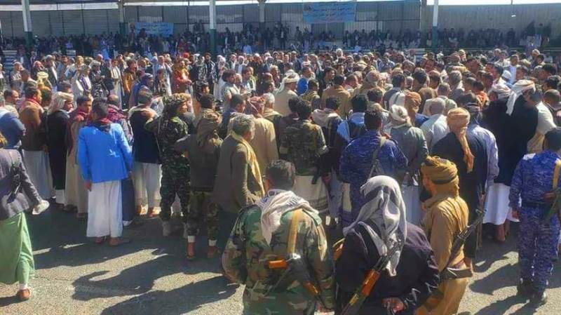 بسبب جرائم وانتهاكات الحوثيين.. غليان شعبي ومظاهر احتجاجات في صنعاء
