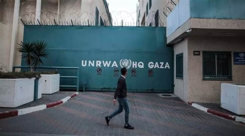 Arap Birliği'nden UNRWA yardımlarını askıya alan Batı'ya tepki