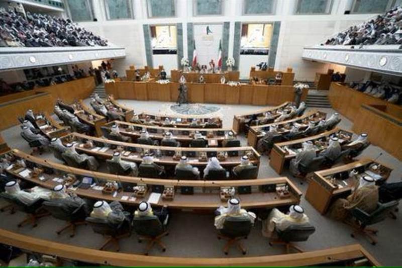 لمناقشة الانتهاكات في غزة.. برلمان الكويت يدعو لجلسة طارئة لمجلس حقوق الإنسان بالأمم المتحدة