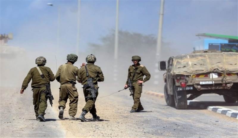 الجيش الإسرائيلي يعلن عن إصابات في صفوفه وكتائب القسام تقصف تل ابيب برشقة صاروخية