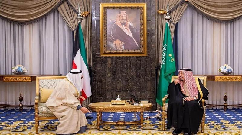 في بيان مشترك.. السعودية والكويت تؤكدان ضرورة وقف القتال في غزة وتجنب التصعيد في البحر الأحمر