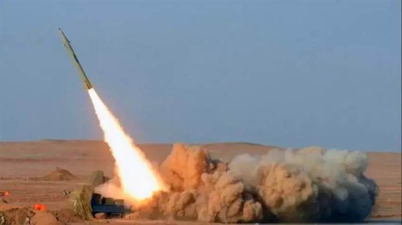 الجيش الأمريكي يؤكد استهداف 6 صواريخ مضادة للسفن تتبع للحوثيين