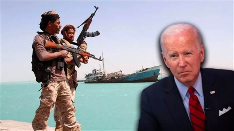ABD Başkanı Biden Yemen’e saldırılar için ek bütçe istedi