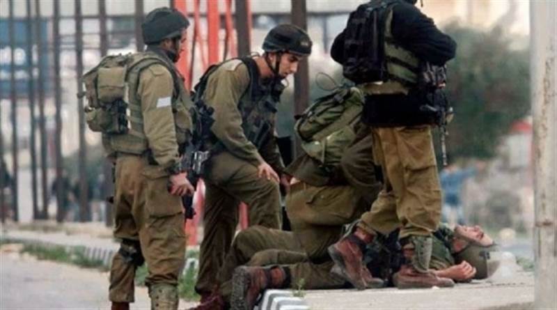 الاعلام الإسرائيلي يقر بإصابة 540 جنديا صهيونيا بنيران صديقة منذ بدء معارك غزة