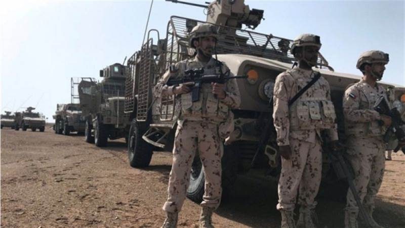 مصادر: الإمارات تغلق أحد معسكراتها في أرخبيل سقطرى