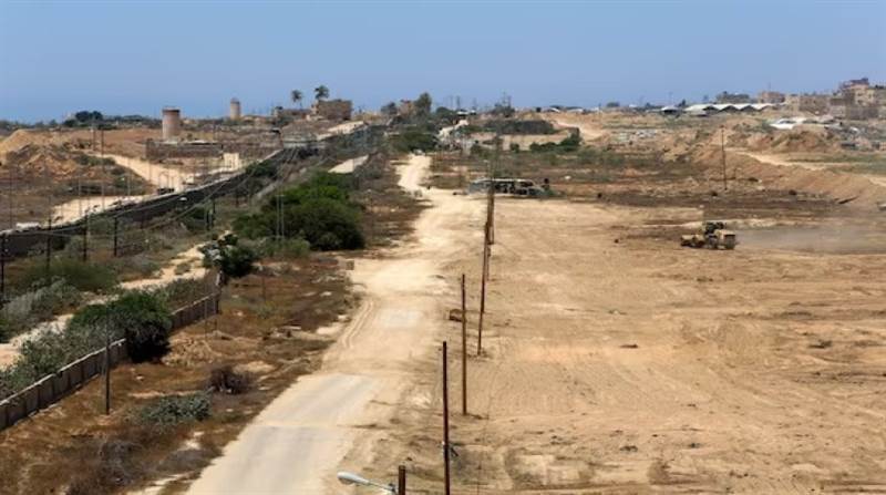 "واشنطن بوست": مصر تراقب غزة بحذر بينما تزيد الحرب من الضغط على حدودها