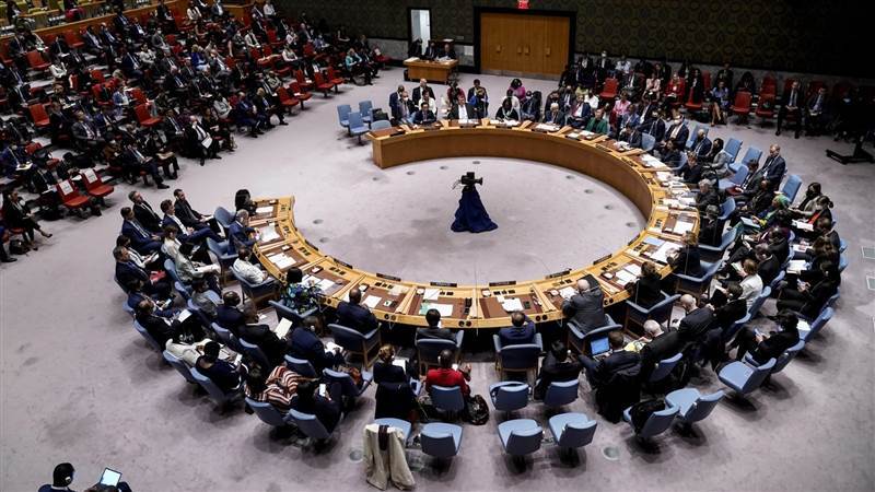 لمناقشة التطورات في اليمن.. مجلس الأمن الدولي يعقد اليوم اجتماعًا مغلقًا