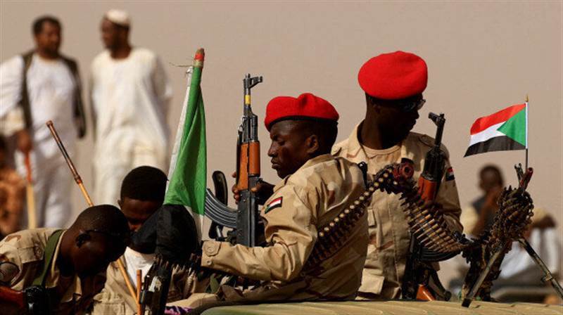 الجيش السوداني يعلن إحراز "تقدم كبير" في معركة مع قوات الدعم السريع