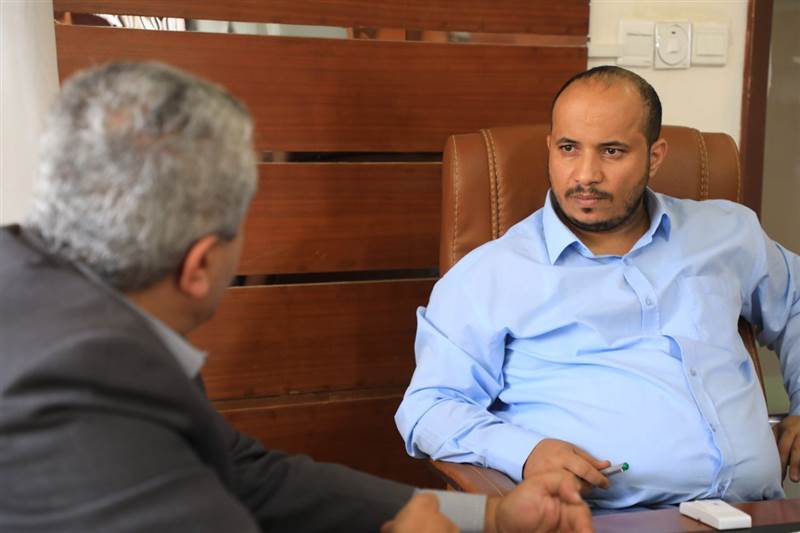 في خطوة مفاجئة.. مليشيا الحوثي تفصل وزيرًا في حكومتها الانقلابية