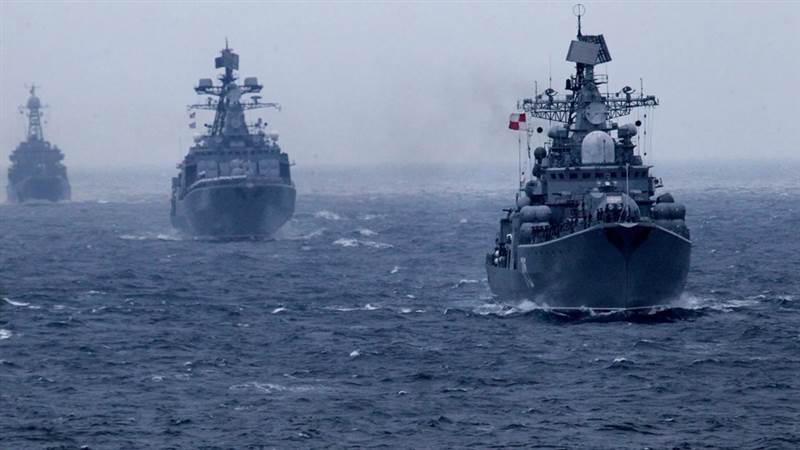 الصين ترسل أسطولا بحريا جديدا في "مهمة مرافقة" بخليج عدن