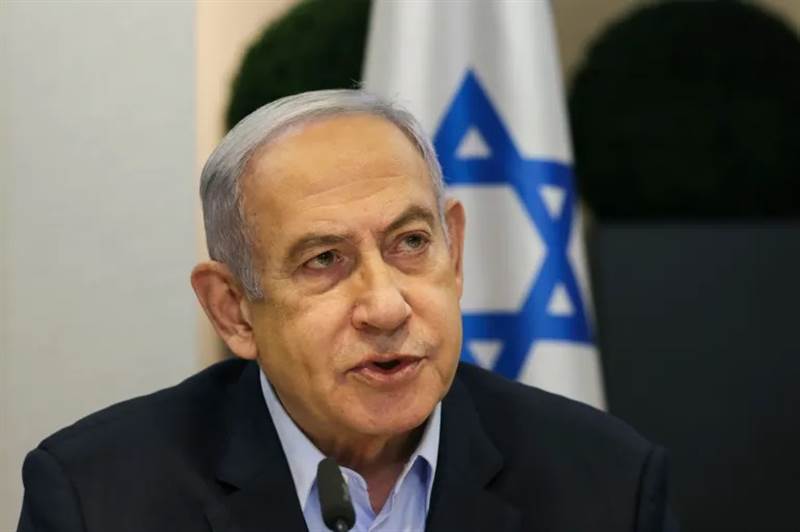 السلطة الفلسطينية ترفض وثيقة نتنياهو بشأن اليوم التالي لحرب غزة