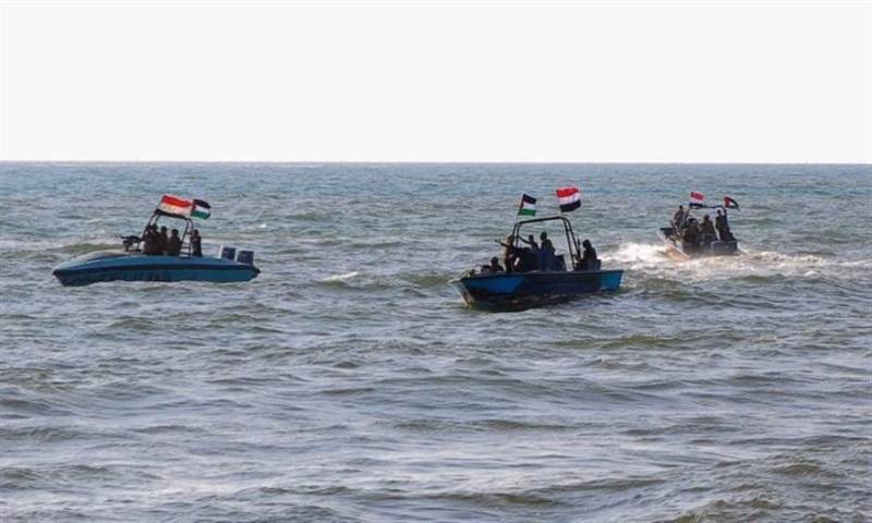 البحرية البريطانية: سفينة رصدت 4 قوارب “مريبة” قبالة سلطنة عمان
