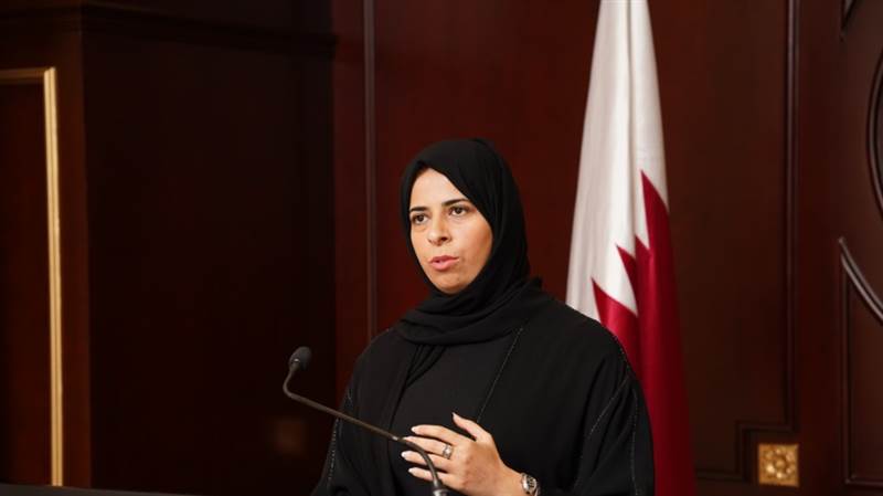 قطر: ما يحدث في غزة حرب إبادة