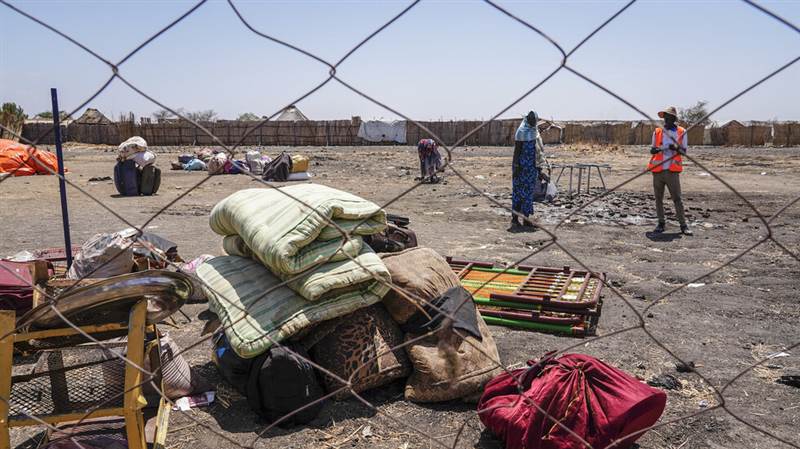 برنامج الأغذية العالمي يحذر: السودان على شفا "أكبر أزمة جوع في العالم"