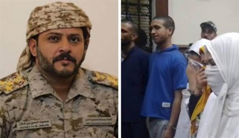 Mısır mahkemesi Tümgeneral Al-Obaidi'nin öldürülmesinde sanığa idam cezası verdi