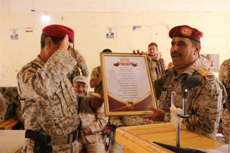 Yemen’de Tugay Komutanı suikast girişiminden sağ kurtuldu