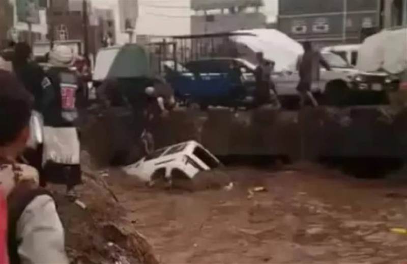 Yemen’de aşırı yağışlar can aldı