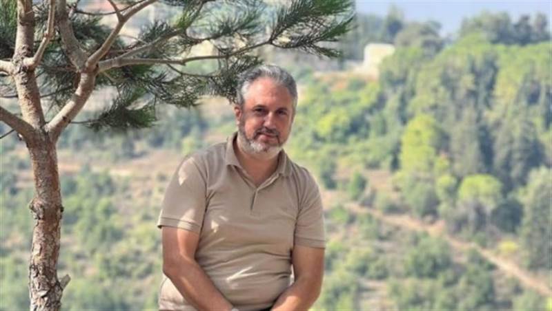 İsrail Lübnan’da bir Hamas yöneticisini daha öldürdü