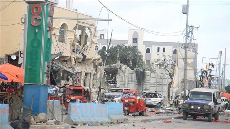 الصومال.. الشرطة تعلن مقتل 3 من أفراد الأمن في هجوم بمقديشو