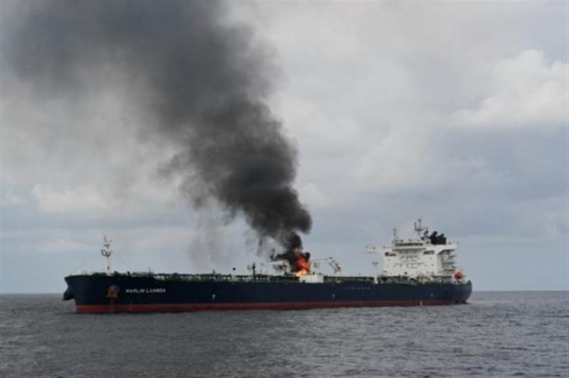 ABD Büyükelçisi: İran, Husilere gemileri hedef almaları için silah ve bilgi sağlamaya devam ediyor