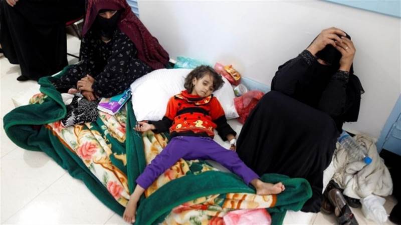 Yemen'de müdahalenin olmayışı nedeniyle kolera salgını yeniden yayılıyor