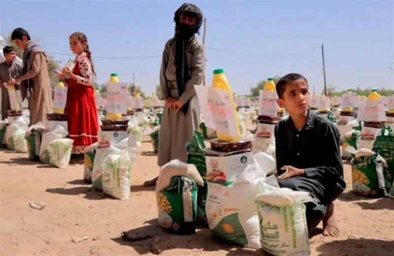 The New York Times: Yemen'de yeniden başlayan çatışmalar ramazanda hayat şartlarını zorlaştıroyor