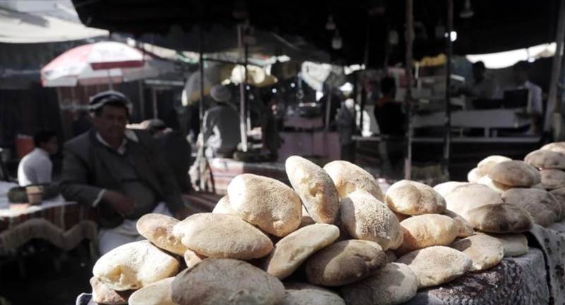 BM, Yemen'de gıda güvenliğinde yaygın bir bozulma ve gıda emtia fiyatlarında artış bekliyor