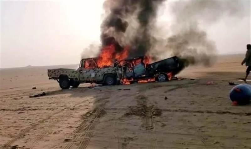 El-Cevf.. Yeteme Çölü'nde meydana gelen kazada 14 kişi öldü