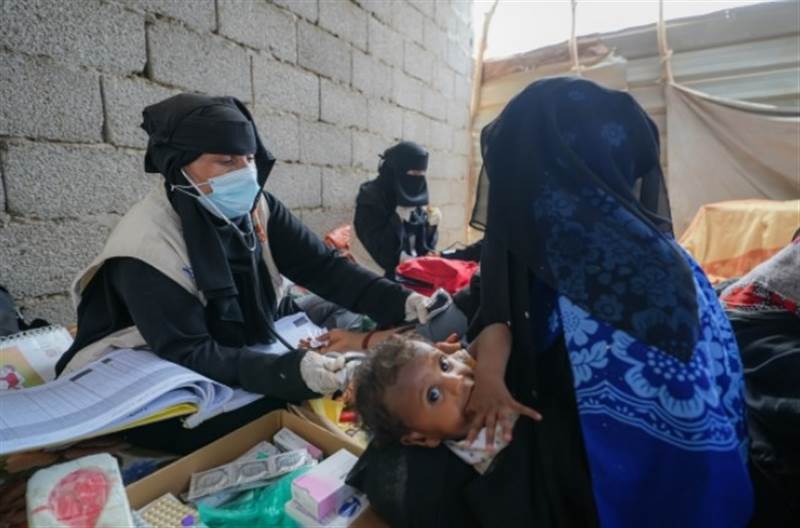 Birleşmiş Milletler Yardım Koordinatörü, Yemen'de kolera ve yetersiz beslenme salgını konusunda uyardı