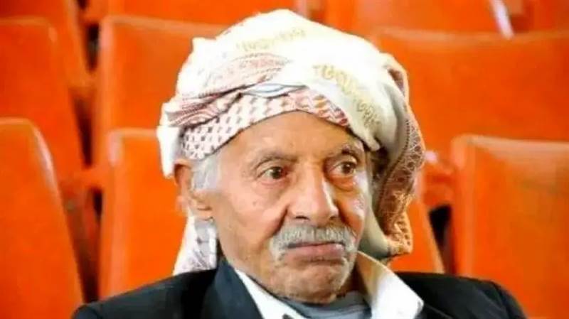 الكاتب والصحفي اليمني "محمد المساح" في ذمة الله