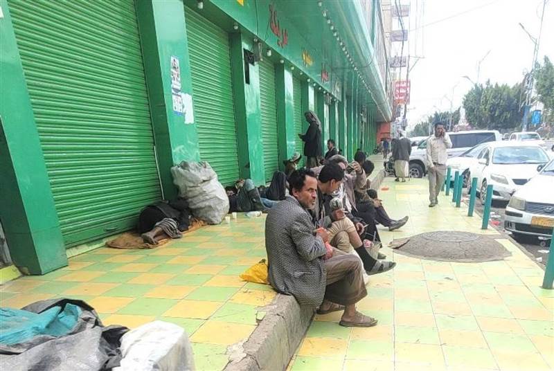 Yemen'de işsizlik, Husi darbesi öncesindekinin üç katına çıktı