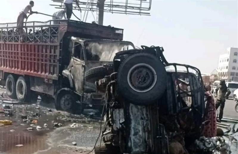 Yemen’de geçen ay  meydana gelen trafik kazalarında 43 kişi öldü 335 kişi yaralandı