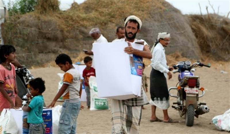 BM: 2024 Yemen'e yönelik 2,7 milyar doların yalnızca 435 milyon doları toplandı