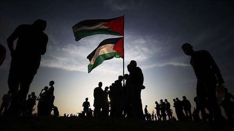 دولة جديدة تعترف "رسمياً" بدولة فلسطين وتؤكد دعمها حل الدولتين