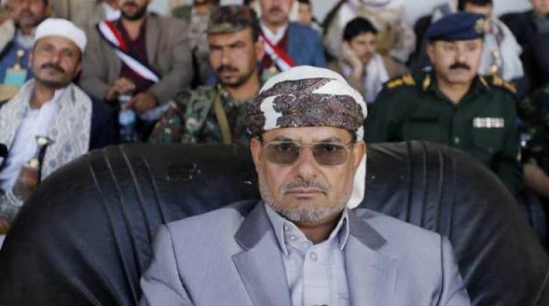 اين اختفى شقيق زعيم المليشيات الحوثية ولماذا؟