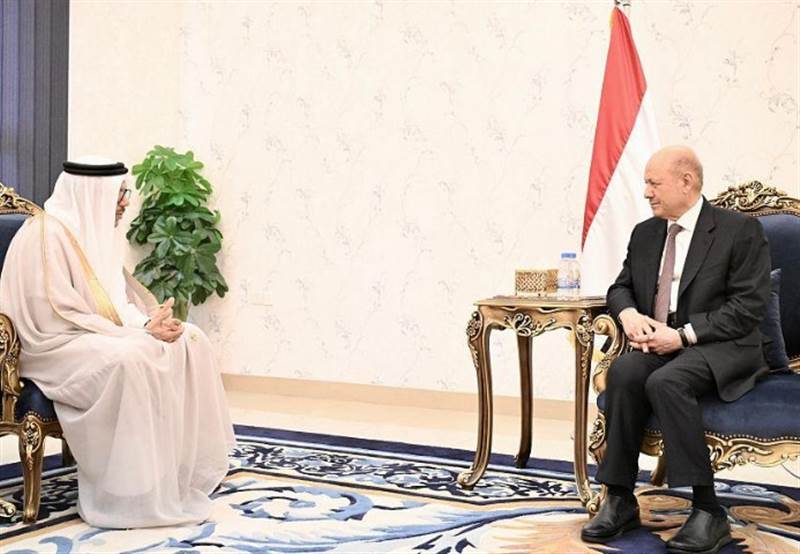 Arap ve uluslararası diplomatik misyonlar çalışmalarına geçici başkent Aden'den devam etmeyi düşünüyor