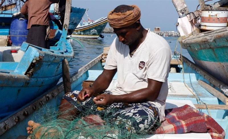 Washington: Kızıldeniz'deki Husi saldırıları binlerce Yemenli balıkçının geçim kaynaklarına zarar veriyor