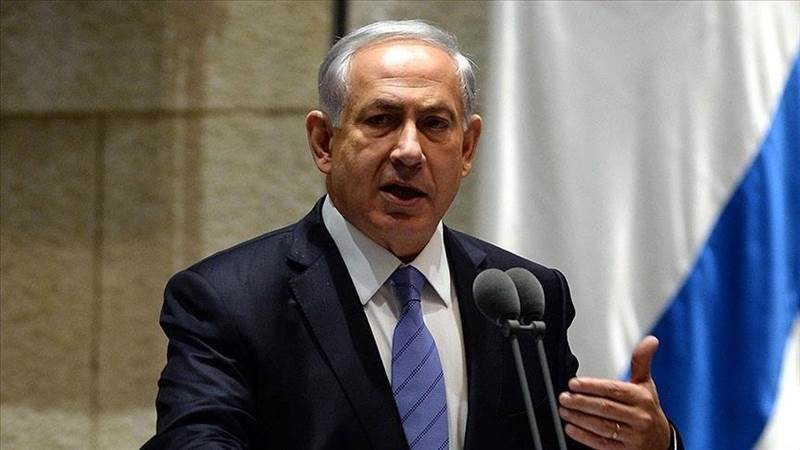 أول دولة تعلن اعتقال رئيس الوزراء الاسرائيلي "نتنياهو"
