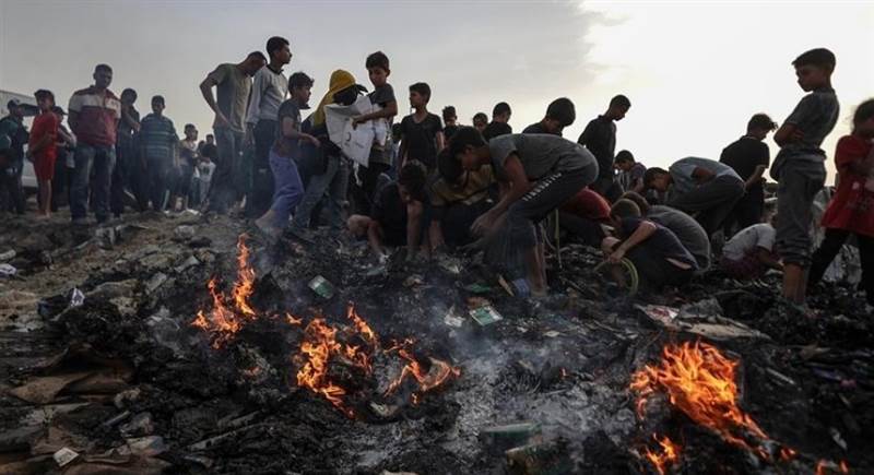 BM yetkilisi: İsrail'in Refah'a saldırısında en az 200 kişi öldü