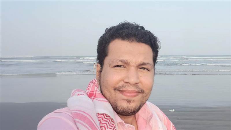Yemen'de gazeteci Ahmed Maher'e 4 yıl hapis cezası verildi