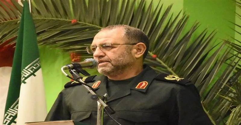 أصابت الحوثيين في مقتل.. مصرع جنرال إيراني في غارة أمريكية بمحافظة الحديدة .. من هو؟