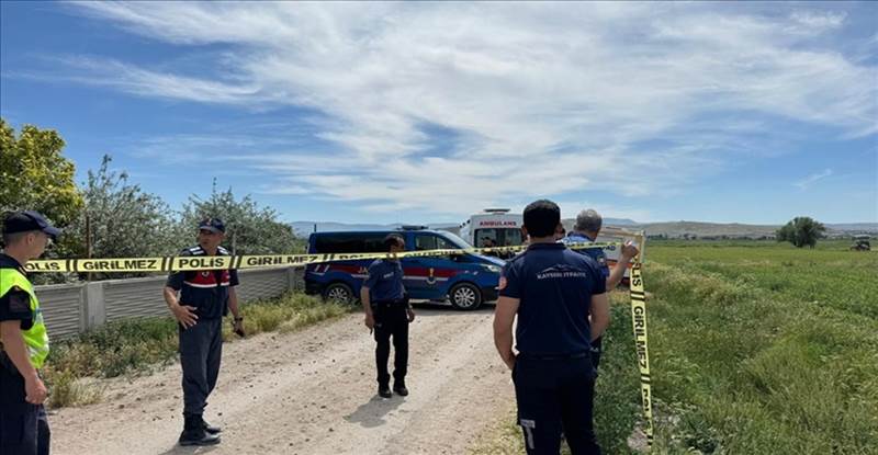 تركيا: مقتل جنديين في تحطم طائرة تدريب عسكرية